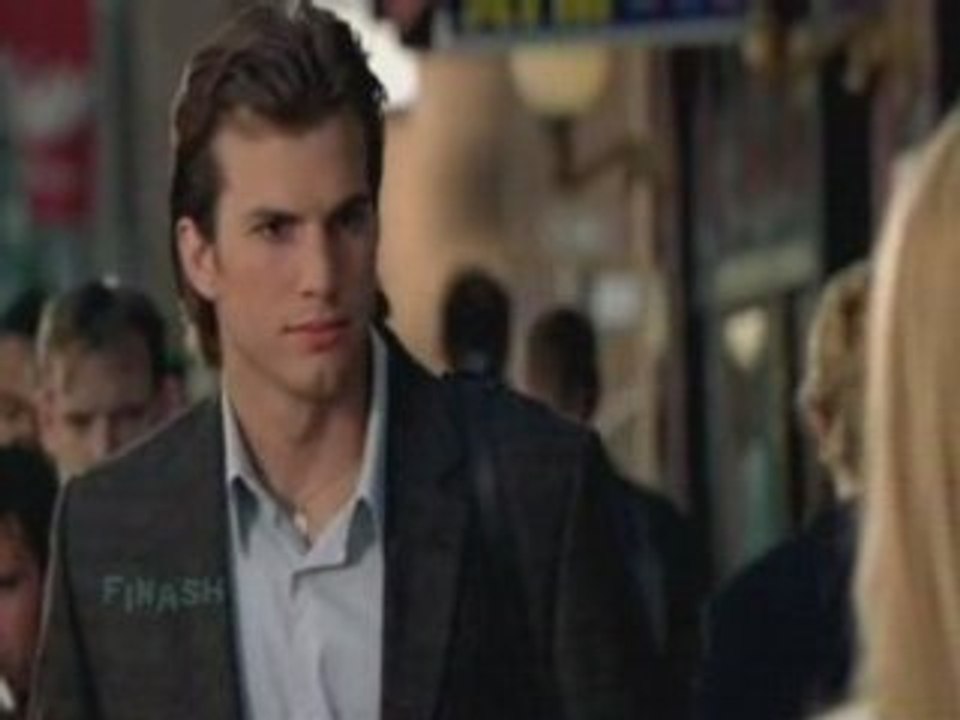 The Butterfly Effect Alternate Ending - Happy Ending