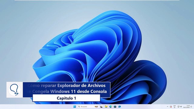 Explorador de Archivos Se Congela Windows 11 ✅✅