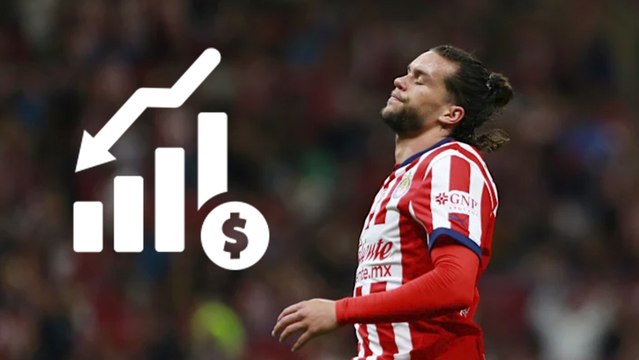 ¿Chivas en problemas financieros? Redes viralizan video de Amaury Vergara pidiendo comprar playeras del Rebaño