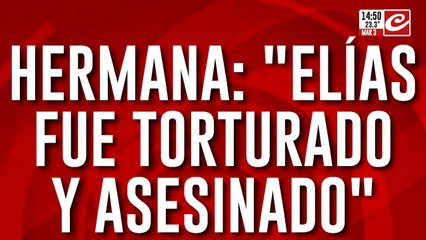 Tres días después de su desaparición lo encontraron muerto: el cuerpo presentaba lesiones en la cabeza