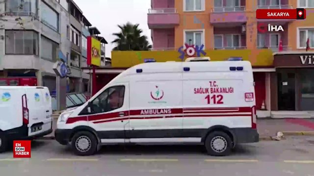 Sakarya'da komşularının haber alamadığı adam çöp dolu evde ölü bulundu