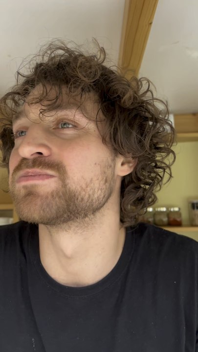 Voici ma nouvelle vidéo