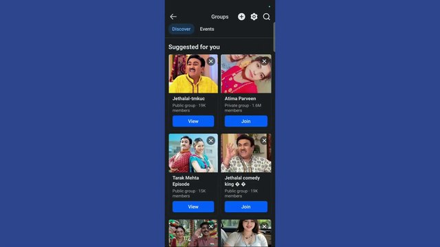 How to Disable Batch (@Everyone) Notifications in a Group on Facebook
