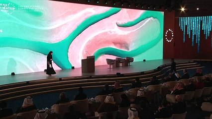 Macron: ‘França e Arábia Saudita presidirão conferência para criação de Estado palestino’