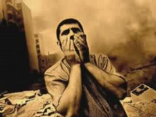 t5ayal m3aya arabic version of nas'  "if i ruled the world"