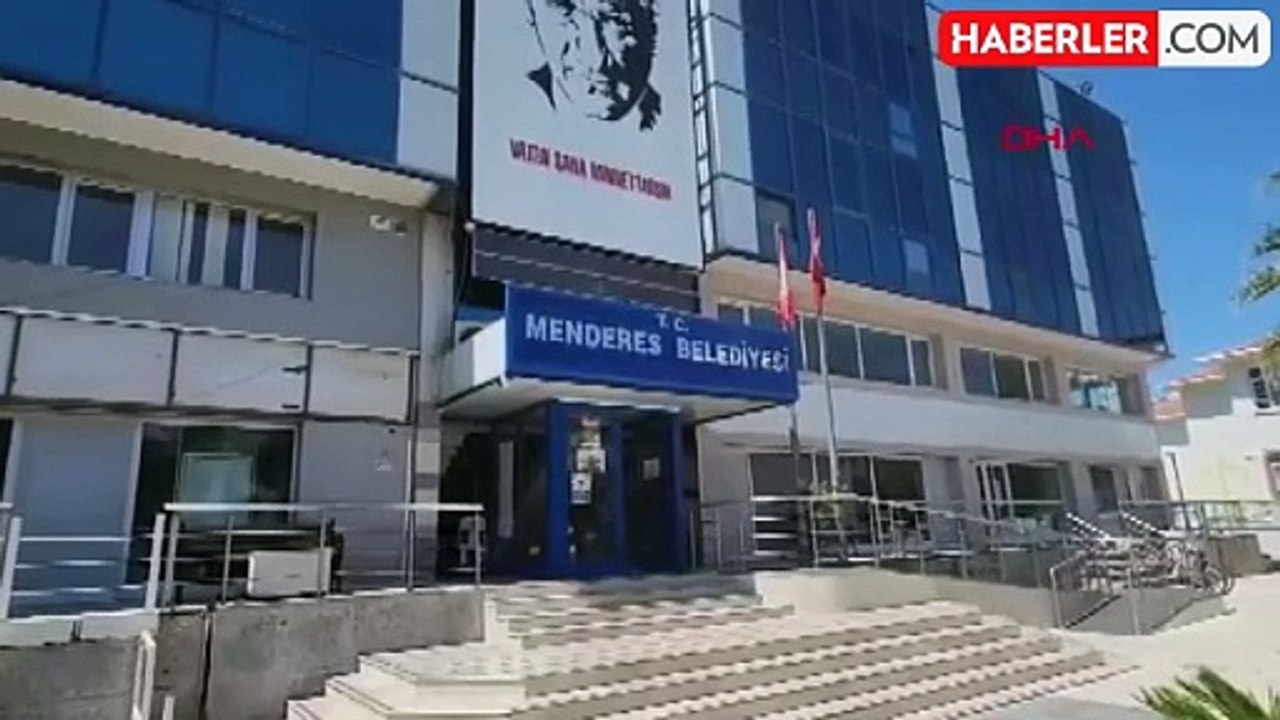 Makam odasında saldırıya uğrayan belediye başkan yardımcısının gözlerinde yüzde 80 görme kaybı