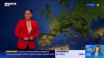 Virginie Hilssone sur BFM (03/12/2024)
