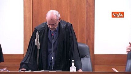 Omicidio Giulia Cecchettin, Filippo Turetta condannato all'ergastolo, la sentenza