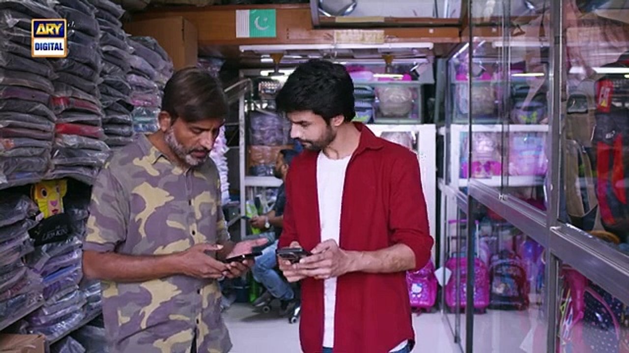 Baby Baji Ki Bahuwain Episode 73 Saud Qasmi and Javeria Saud 3rd December 2024 ARY Digital