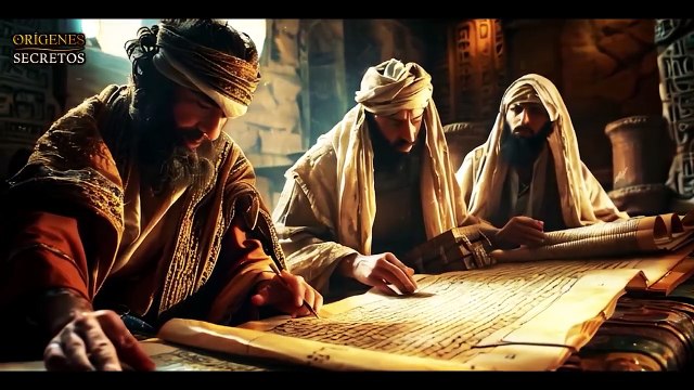 La Historia Completa De Los Judíos - Documental De Historia Judía(720P_HD)