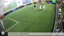Faute de Yann R - CELESTE FIVE CLUB
