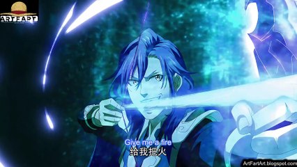 A Will Eternal Season 3 Episode 26 [132] English Sub