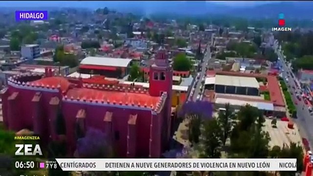 El Gobierno de Hidalgo prioriza el entretenimiento antes que los servicios de salud