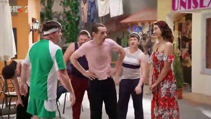 Ko te šiša sezona 2 epizoda 18