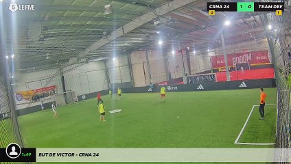 But de Victor - Crna 24