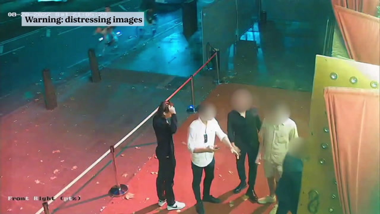 Drink driver jailed following hit and run which killed 12-year-old girl