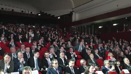 Oltre 2000 soci all’Assemblea generale Alis 2024