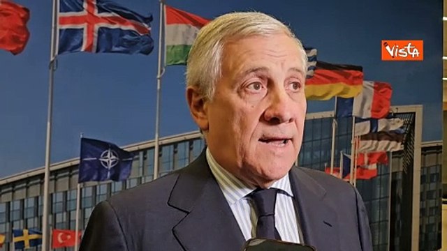 Crisi Corea del Sud, Tajani: Chiesto a Corea del Nord di non provare ad approfittarne