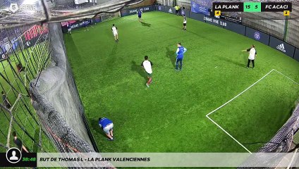 But de Thomas L - La Plank Valenciennes