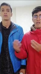 Testimonio de aprehendidos por golpear un hincha