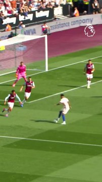 Jadon Sancho Masterpiece | Premier League