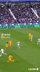 Vinícius Jr's Stunning Assist to Mbappé! Unstoppable Duo! ⚡⚽