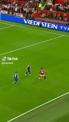 Amad Diallo’s Brilliant Skills: The Rising Star Shines! 🌟⚽