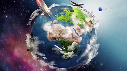 ¿Fuimos los primeros? Teorías sobre civilizaciones anteriores a los humanos