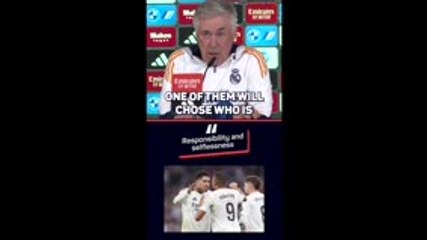 'Responsible and selfless' Mbappe showing his character in Madrid