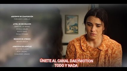 Sueños de libertad capitulo 203 avance