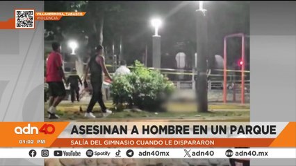 Recapturan a "El 18" por robo; está preso desde junio por el homicidio de dos policías