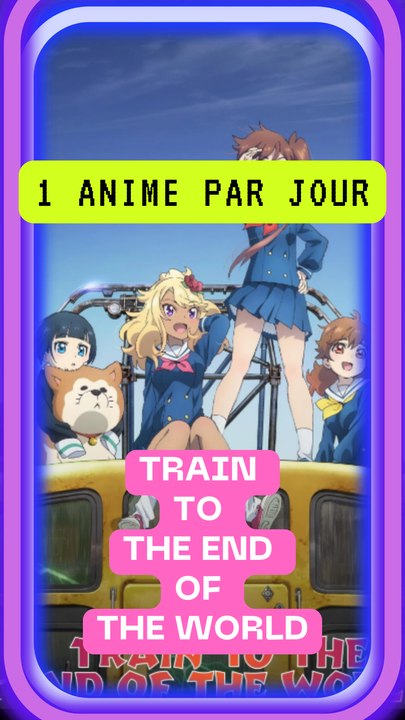 Cet animé est sous-côté !