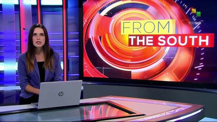 FTS 16:30 03-12 Venezuela: 77.6% of the 2025 budget earmarked for social investment