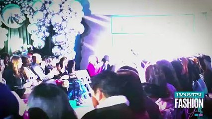 Trendsetter Fashion Gala