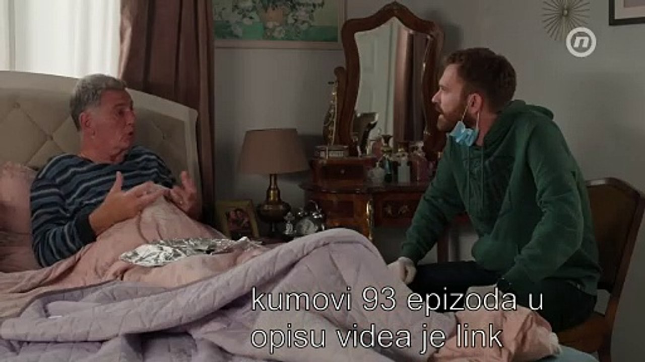 kumovi 93 epizoda