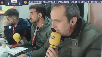 Mojica se enfada con Morlanes: «Es más grave que un penalti» ⚽