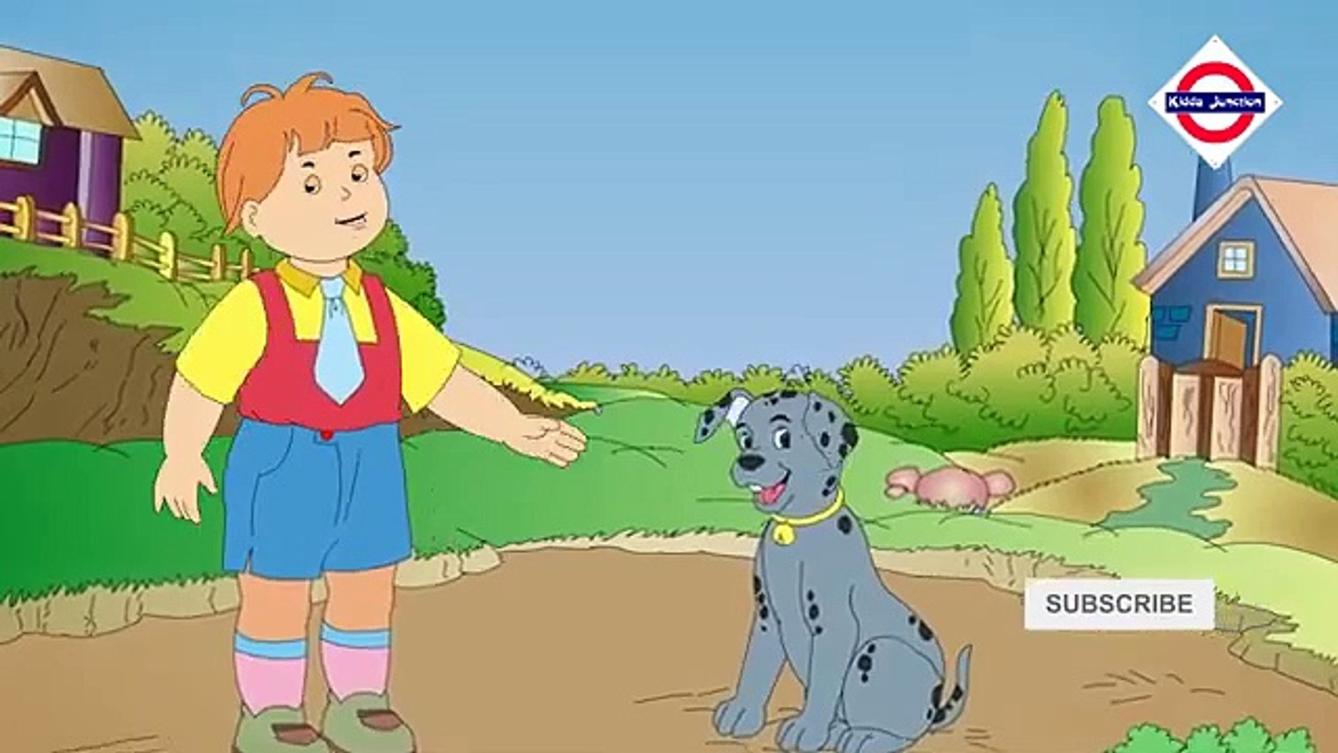 🇺🇸 Kids Read Aloud! Popular educational programs for kids