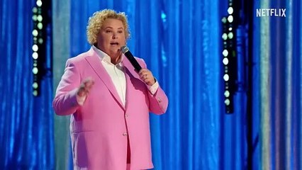 Fortune Feimster: Crushing It | Sneak Peek | Netflix