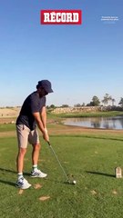 CHECO PÉREZ PUBLICÓ HISTORIA CON ENIGMÁTICA CANCIÓN NOS MUDAREMOS PRONTO