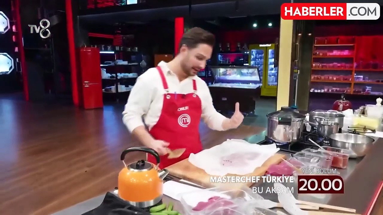 Beyza neden bayıldı? MasterCHef Beyza sağlık durumu ne?