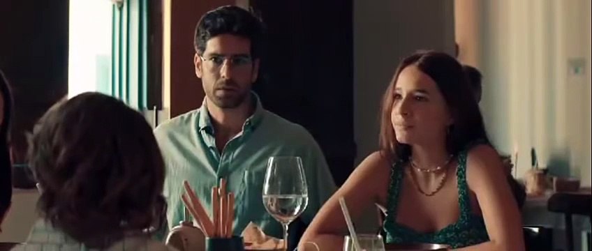 JARDIM DOS GIRASSÓIS (2024) - Trailer Brasileiro Oficial HD Drama Movie