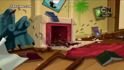 الموسم الأول الحلقة 22 الثانية و العشرون كاملة مدبلج عربي tom and jerryكرتون قصص توم وجيري