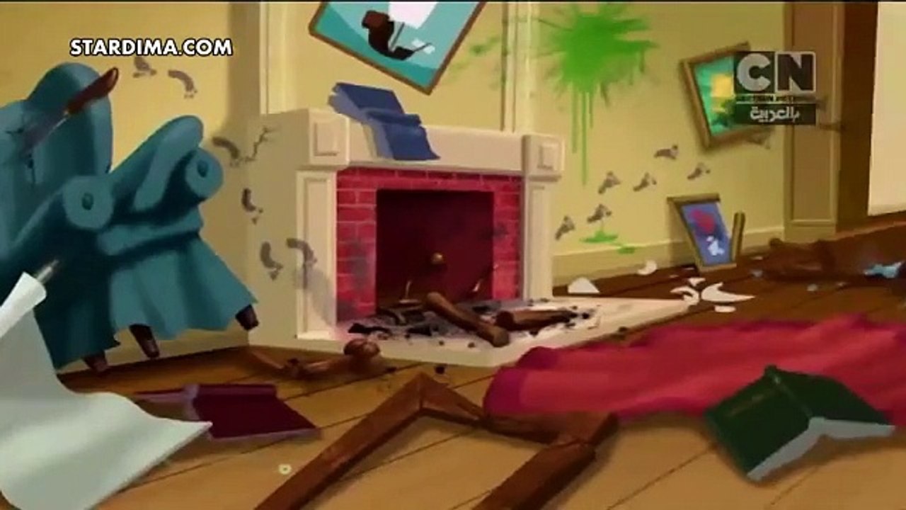 الموسم الأول الحلقة 22 الثانية و العشرون كاملة مدبلج عربي tom and jerryكرتون قصص توم وجيري