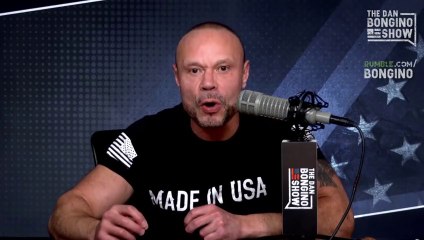 Biden’s Reign Of Destruction Isn’t Over Yet.//The Dan Bongino show