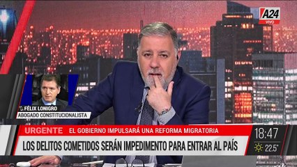 📢LAS NUEVAS MEDIDAS GEL GOBIERNO PARA EXTRANJEROS EXPLICADAS