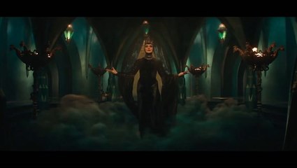 First glimpse of new Snow White live action film in trailer starring Rachel Zegler