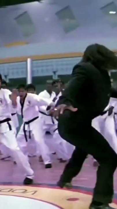 Action movie clip 0️⃣0️⃣2️⃣7️⃣ #dailymotion #movie clip