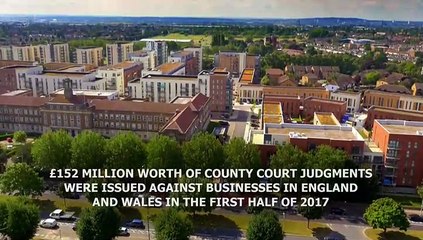 Can't Pay We'll Take It Away! S05E24 (15 Nov 2017)