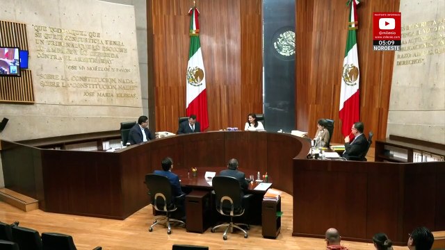 Pese a denuncias y multas a consejeros, INE arranca proceso de elección judicial en todo el país