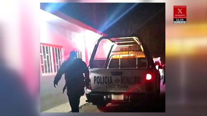 Asesinan a dos jóvenes dentro de su vivienda en Nogales, Veracruz